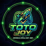 Toto Joy