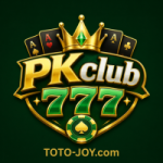 PKclub777