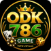ODK786 Game