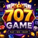 707 Game