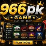966PK Game