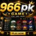 966PK Game